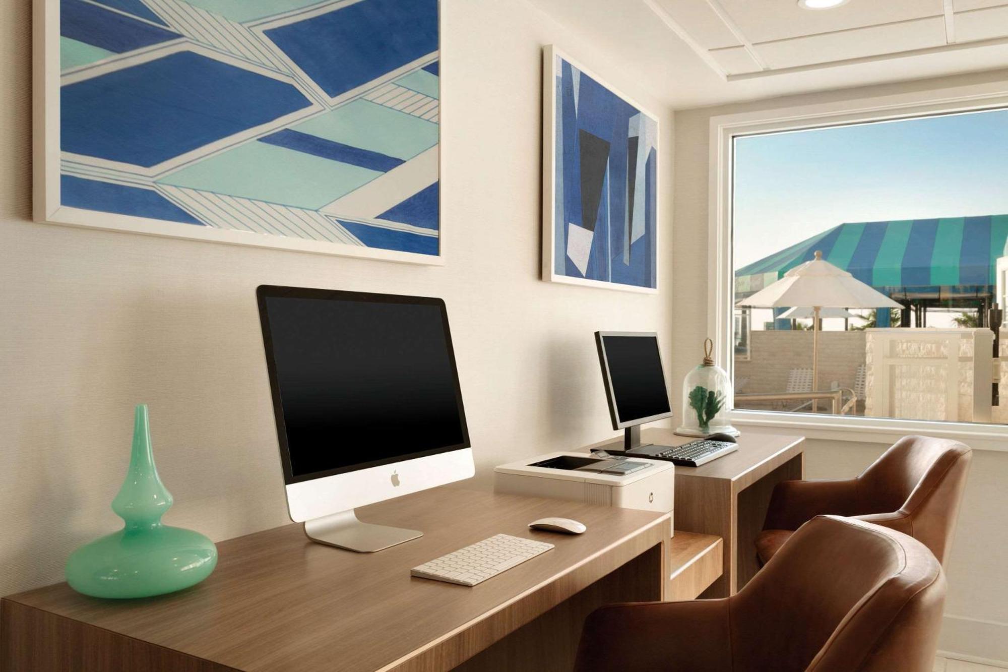 Surfbreak Virginia Beach Oceanfront, Ascend Hotel Collection Exterior foto